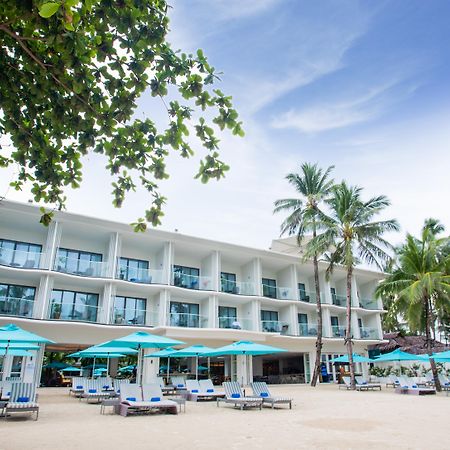 The Lind Boracay Hotel Balabag  Kültér fotó
