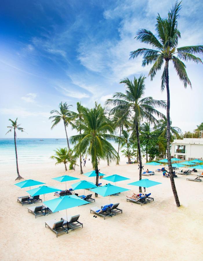 The Lind Boracay Hotel Balabag  Kültér fotó