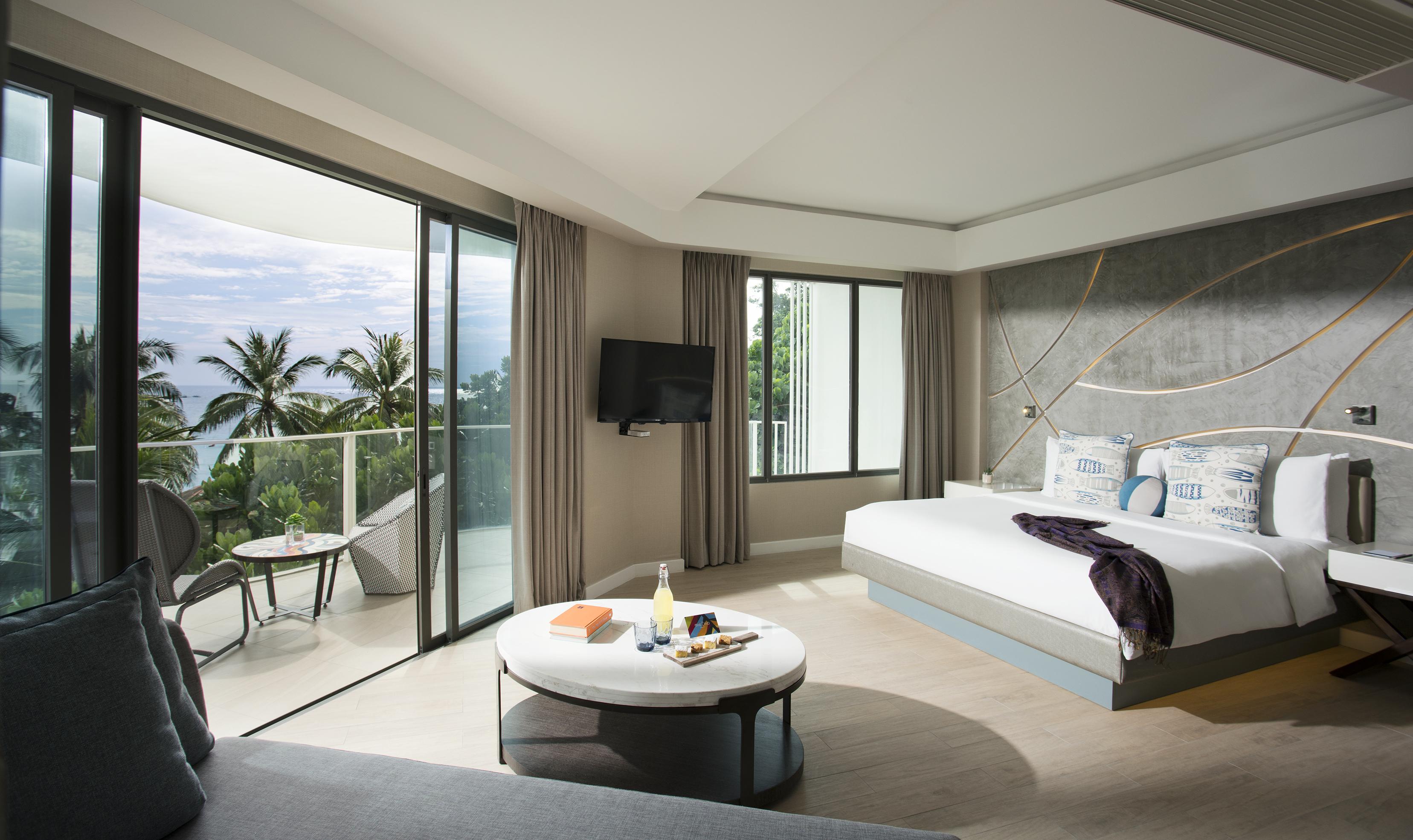 The Lind Boracay Hotel Balabag  Kültér fotó
