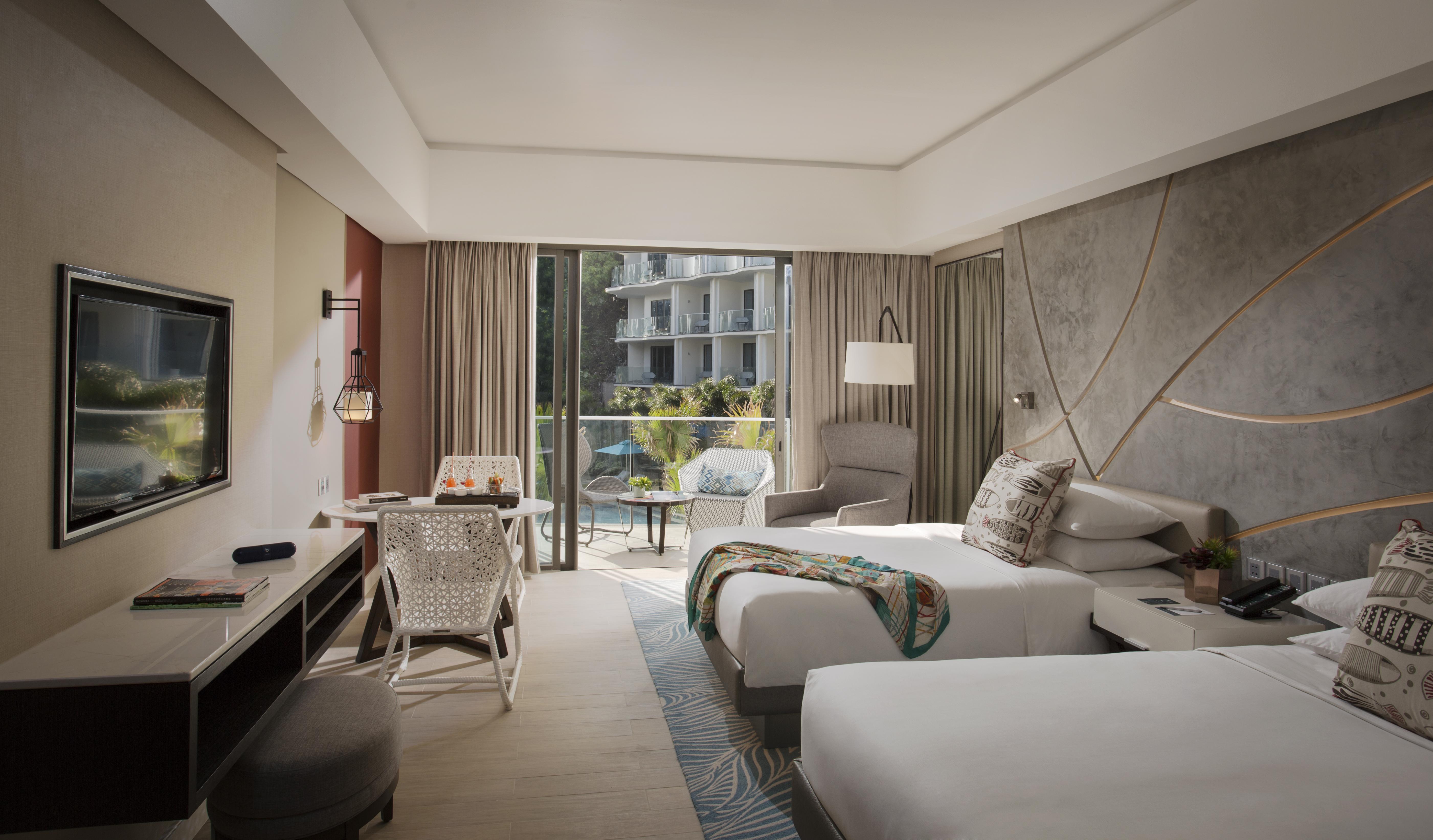 The Lind Boracay Hotel Balabag  Kültér fotó