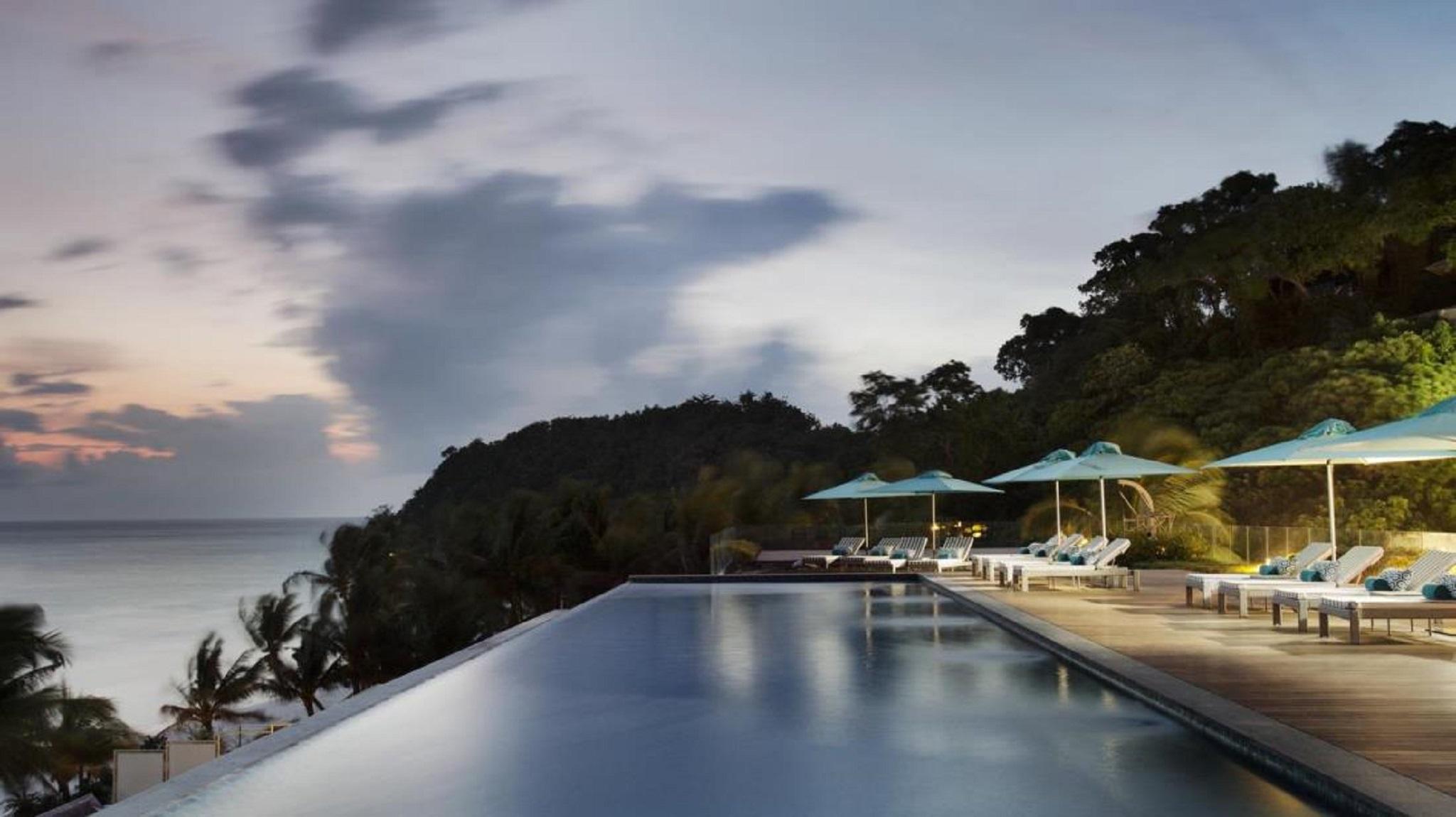 The Lind Boracay Hotel Balabag  Kültér fotó