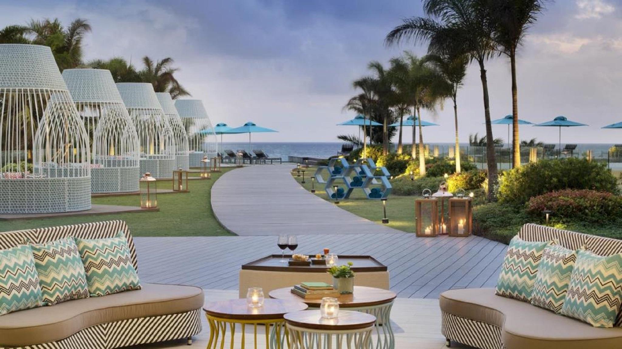 The Lind Boracay Hotel Balabag  Kültér fotó