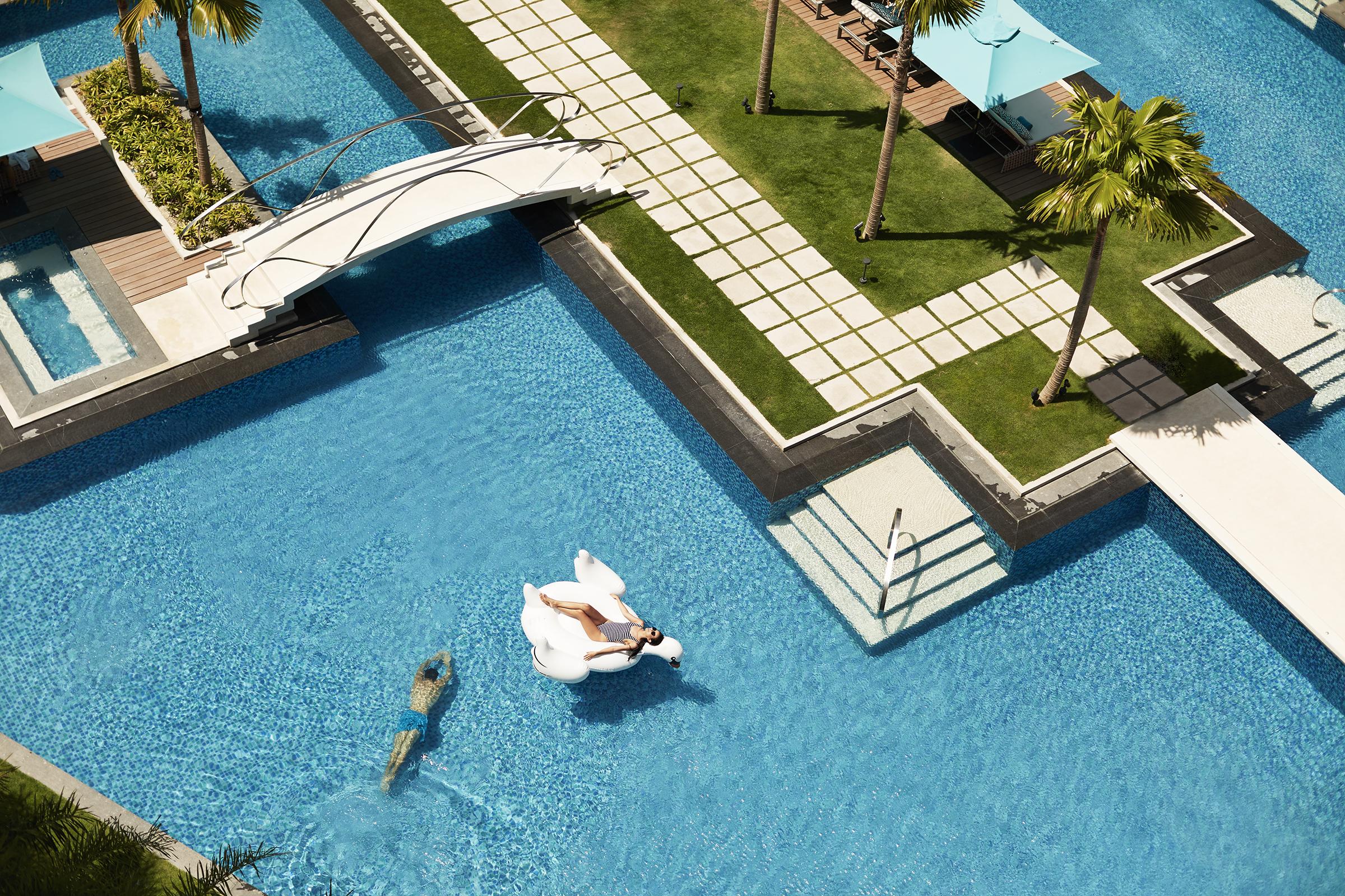 The Lind Boracay Hotel Balabag  Kültér fotó
