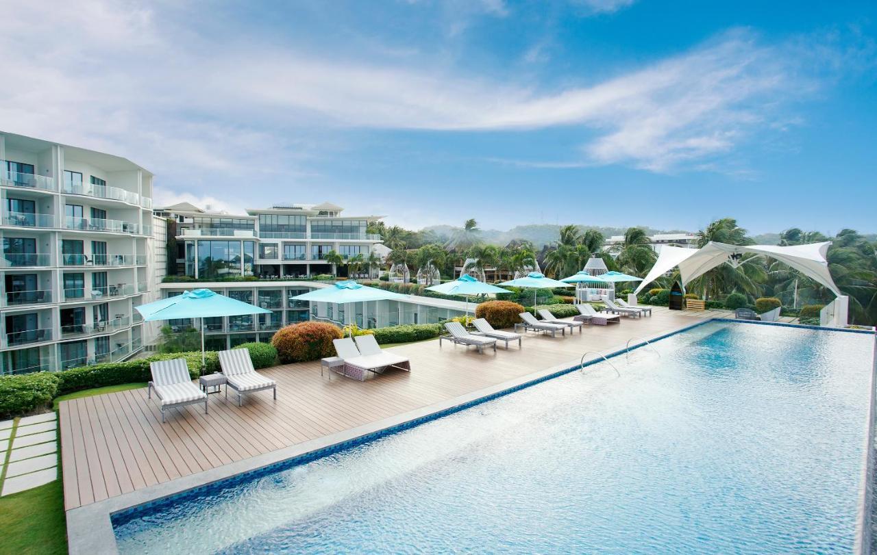 The Lind Boracay Hotel Balabag  Kültér fotó