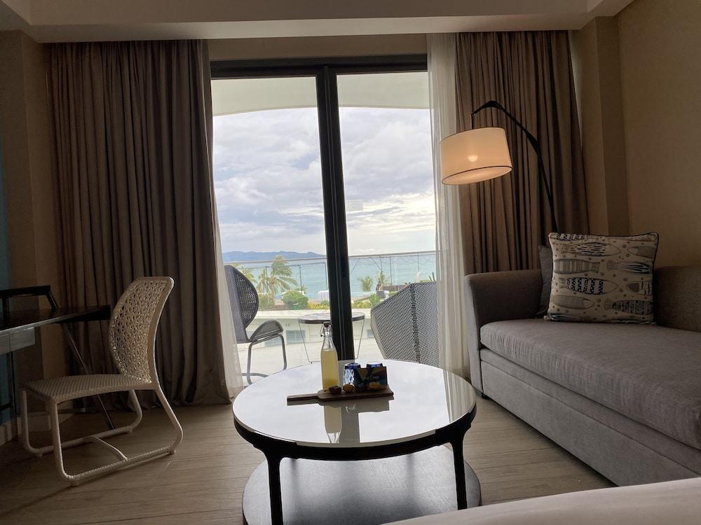 The Lind Boracay Hotel Balabag  Kültér fotó